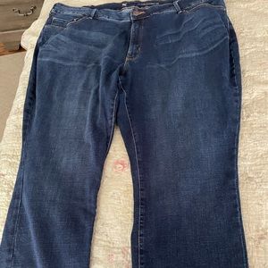 Lee Petite Jeans